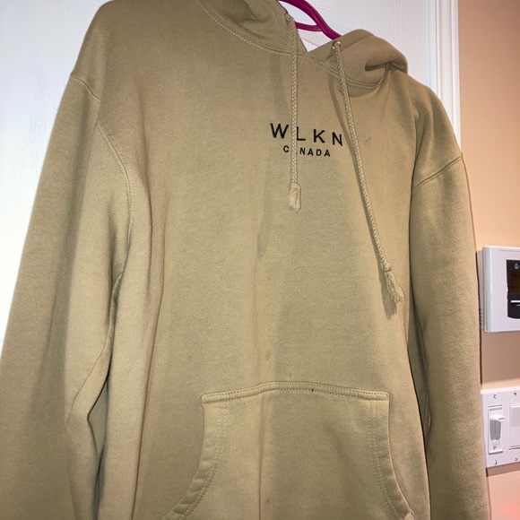 WLKN SWEATER - Picture 3 of 5
